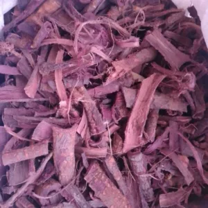 Mimosa Hostilis Inner Root Bark